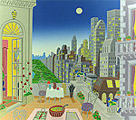 Thomas McKnight, Midtown
