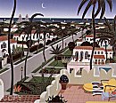 Thomas McKnight, Clarke Avenue