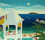 Thomas McKnight, St. Kitts