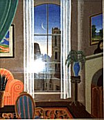 Thomas McKnight, New York Twilight