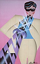 Calypso by Robin Morris