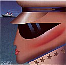 Commodore by Robin Morris