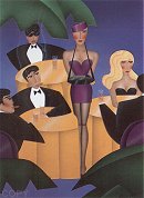 Cigars, Cigarettes by Robin Morris