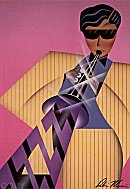 Calypso by Robin Morris