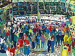 LeRoy Neiman, Chicago Options