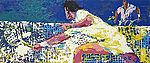 LeRoy Neiman, Get Shot