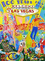 LeRoy Neiman, Celebrating 100 Years of Neon