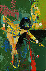 LeRoy Neiman, The Playboy Suite