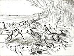 LeRoy Neiman, Into the Open
