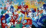 LeRoy Neiman, Archie