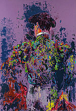 LeRoy Neiman, Toreador