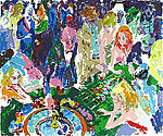LeRoy Neiman, Casino