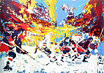LeRoy Neiman, Ice Men