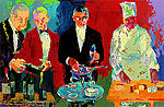 LeRoy Neiman, Pour Vous
