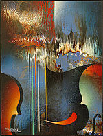 Leonardo Nierman, Concerto