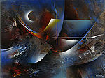 Leonardo Nierman, Eclipse