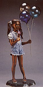 Ramon Parmenter, Delights