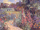 Henri Plisson, Wildflowers
