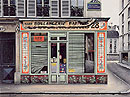 Thomas Pradzynski, Boulangerie 28
