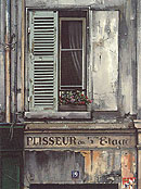 Thomas Pradzynski, Rear Window