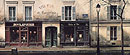 Thomas Pradzynski, Twilight on Rue de Madiran