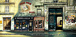 Doubletake Gallery Available Artwork