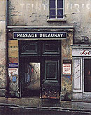 Thomas Pradzynski, Passage Delaunay