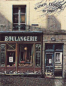 Thomas Pradzynski, Les Promenades Parisiennes Suite