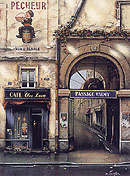 Thomas Pradzynski, Passage Valmy