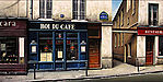 Roi du Cafe by Thomas Pradzynski