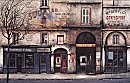 Thomas Pradzynski, Rue Ste. Anne