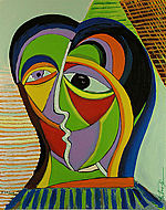 Anthony Quinn, Lovers