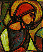 Anthony Quinn, La Femme Ideale
