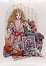 Collectibles by Susan Rios
