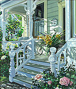 Susan Rios, Emily's Inn