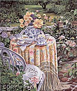 Susan Rios, That One Afternoon