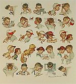 Norman Rockwell