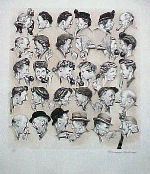 Norman Rockwell, Gossips