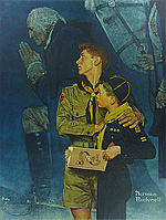 Norman Rockwell, Our Heritage