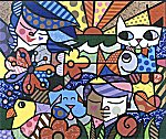 Doubletake Gallery Available Artwork