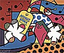 Romero Britto
