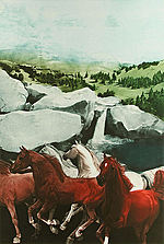 G.H. Rothe, Manitou