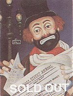 The Financier by Red Skelton