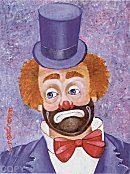 Big Red by Red Skelton