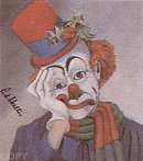 Christmas Again by Red Skelton