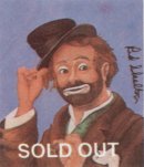 Freddie the Freeloader by Red Skelton