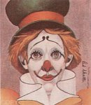 Elegance by Red Skelton