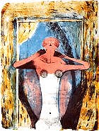 Rufino Tamayo, Torse de Femme
