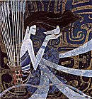 Ting Shao Kuang, Dove