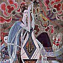 Ting Shao Kuang, Chinese Opera